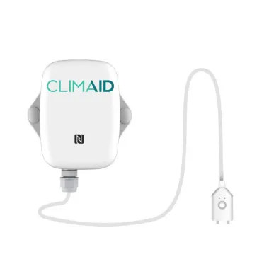 CLIMAID-lækagesensor med følerkabel