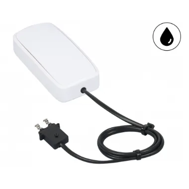 Lækagesensor med ekstern føler på kabel